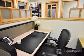 Intelligent Office - Walnut Creek