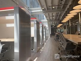 Billy Penn Studios Coworking