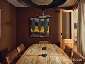 The Malin Flatiron