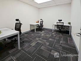 Regus | Seattle - Andover Park W