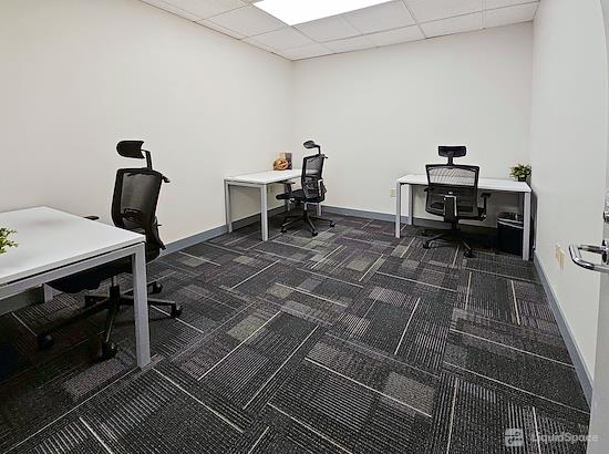 Working at Regus | Seattle - Andover Park W at Tukwila