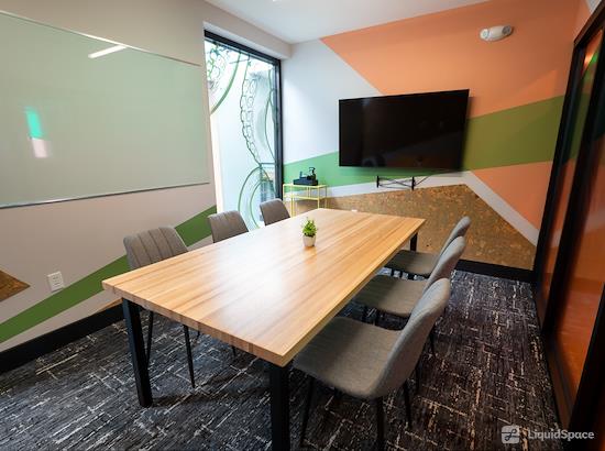 Working at COhatch - Bexley at Columbus