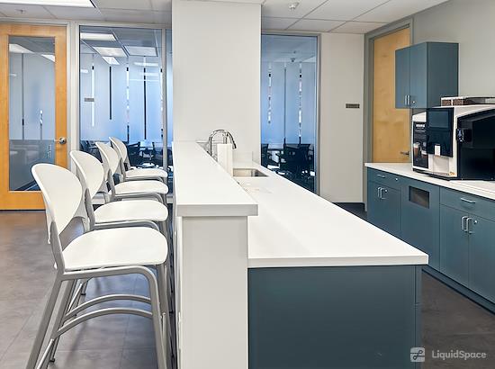 Working at Regus | CA, San Rafael - 4th Street at San Rafael