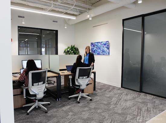 Working at Serendipity Labs - Westport at Westport