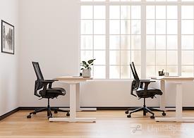 Liberty Office Suites - Montville
