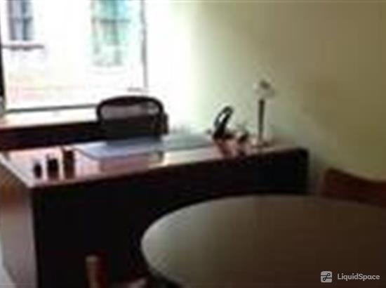 Working at Carr Workplaces - King Street at Alexandria