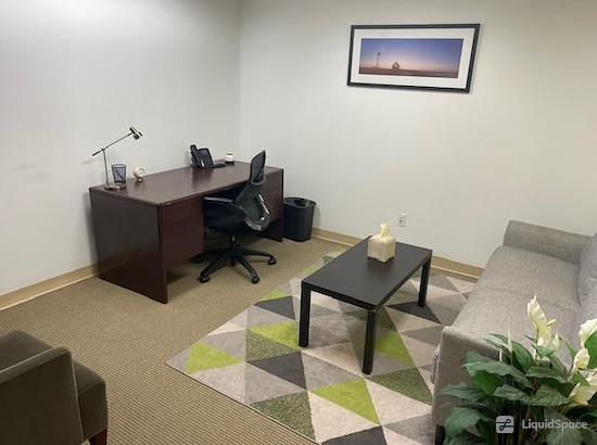 Working at Carr Workplaces - Westchester at Harrison