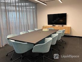 CorporateCubes.Co - 607 Bourke Street