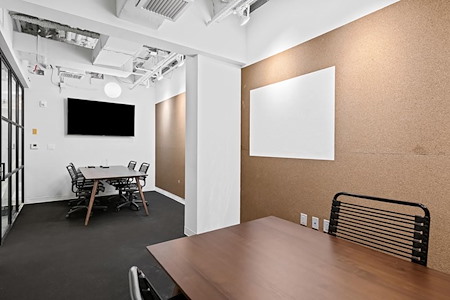 General Provision Downtown - Meeting Room 4