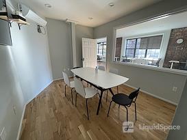 Astoria Coworking