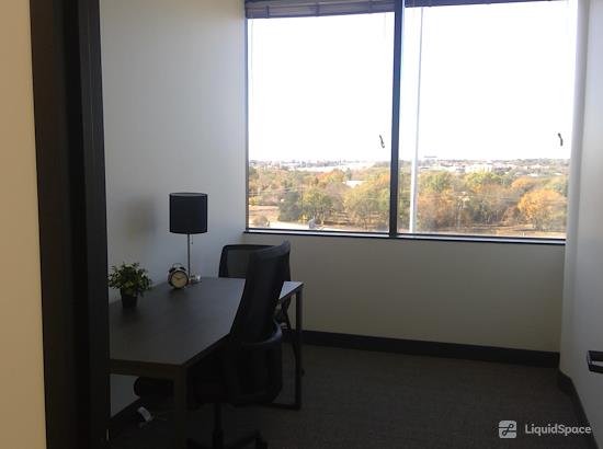 Working at CityCentral Richardson at Plano