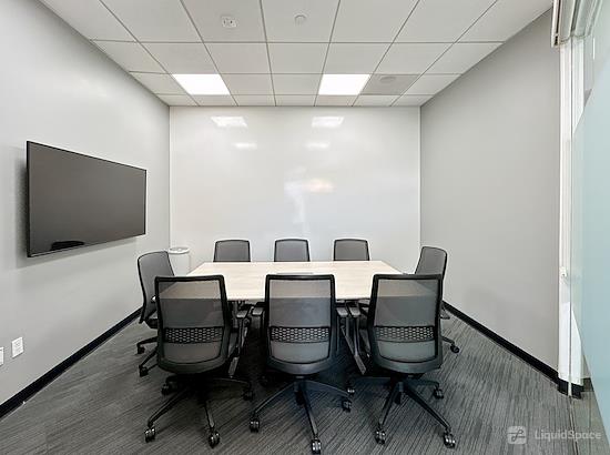 Working at Regus | Danville - Railroad Ave at Danville