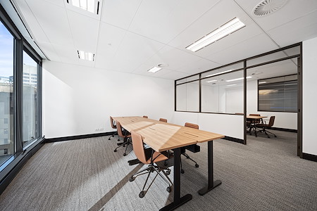 The Great Room at One O'Connell - Enterprise Suite