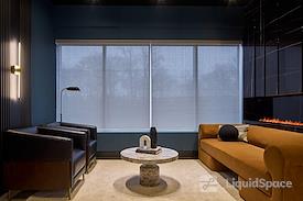 Privat & Luxurious Business Lounge