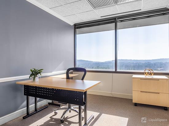 Working at Regus | Cummings Research Park at Huntsville