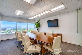 Barrister Executive Suites | Sherman Oaks