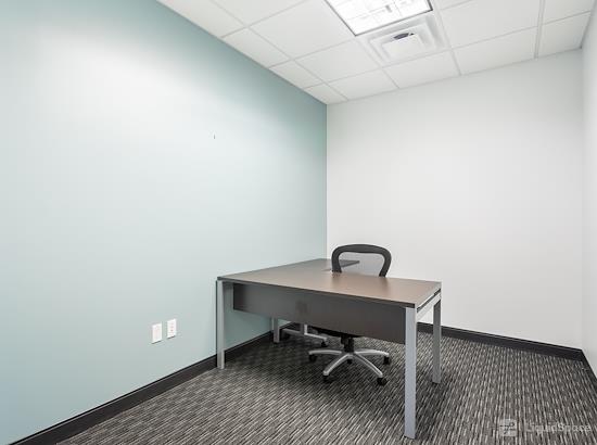 Working at Regus | Downtown Republic Center at Dallas