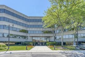 Regus | One Northbrook Place