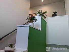 CQG Workspace