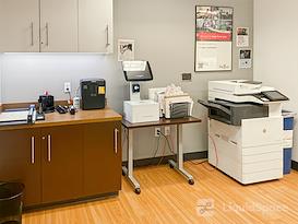 Regus | WA, Mountlake Terrace - Redstone Corporate