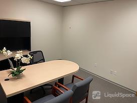 Regus Santa Rosa Stony Circle