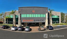 SMARTSPACE- Vista