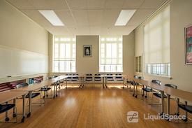 Dharma College CoWorking with Wisdom