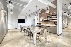 Regus | Harbourside Place