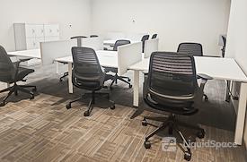 Regus | ON, Markham - Commerce Valley West