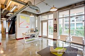 Büro Midtown