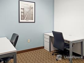 Regus | Heron Bay