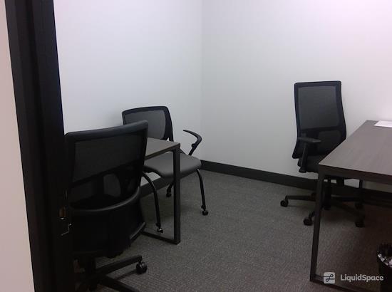 Working at CityCentral Richardson at Plano