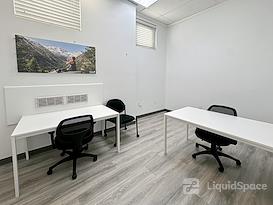 Regus | AB, Medicine Hat - 640 3rd St SE