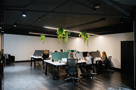Haven Workspaces - Day Pass - Coworking