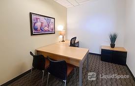 Regus | Wells Fargo Center