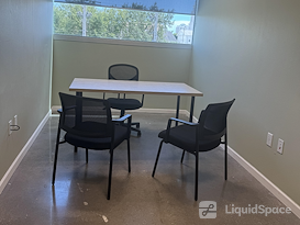BOLD Cowork Sarasota