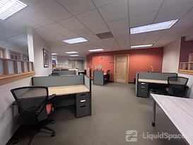 Intelligent Office - Arlington