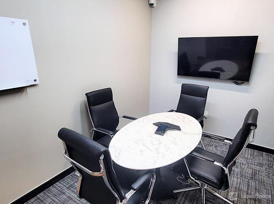 Working at Jay Suites - Chelsea at New York
