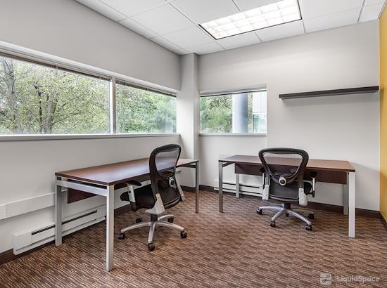 Working at Regus | Riverview Drive at Totowa
