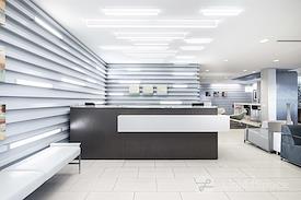 Regus | The Arbors