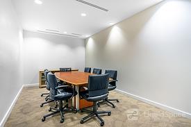 Regus | The Crescent
