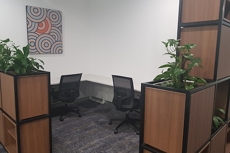 Brisbane Technology Park - 3 Clunies HOT DESK 1