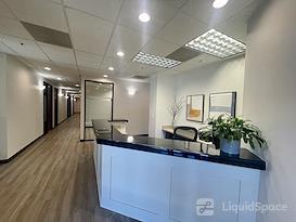 Danville Business Center