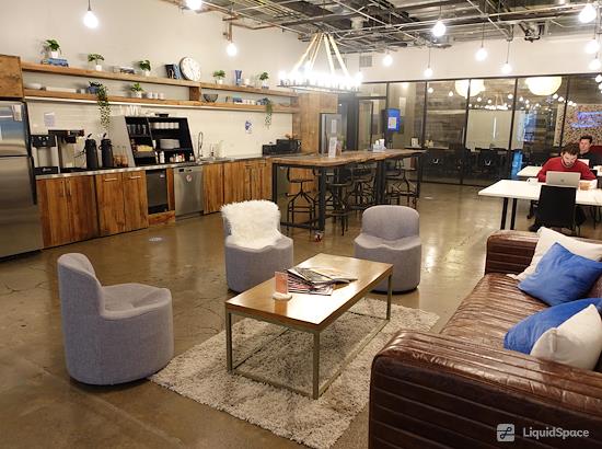 Working at Workbox Gold Coast at Chicago