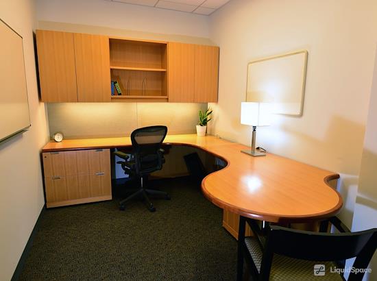 Working at Office Evolution - Chicago/ O'Hare at Chicago