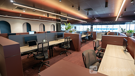 Waterman Workspaces (Bundoora)
