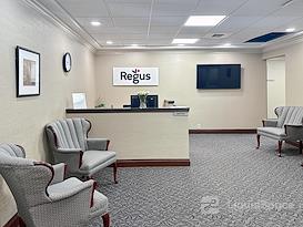 Regus | MA, Worcester - 370 Main Street