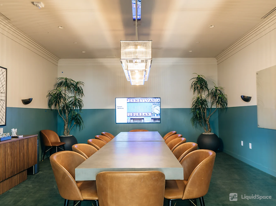 Working at Bond Collective - Center City (Station House) at Philadelphia
