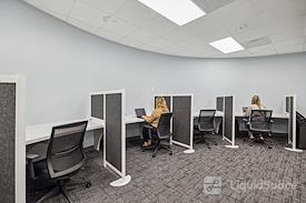 Verve Workspace