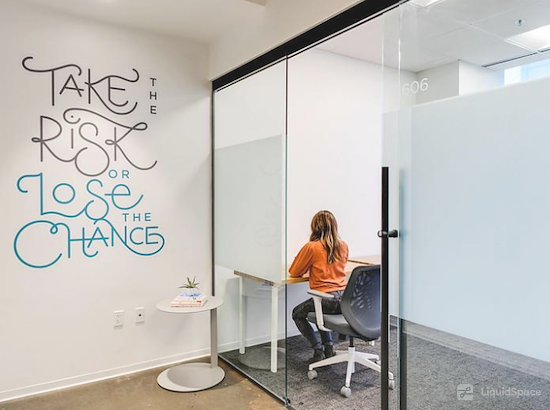 Working at Gather - Norfolk at Norfolk